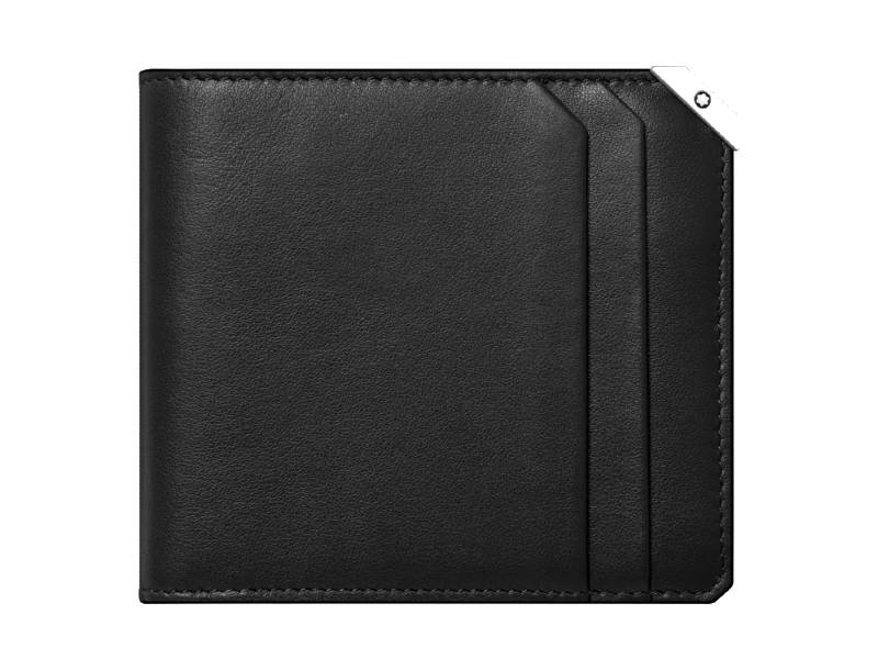 WALLET 4CC WITH  COIN CASE MEISTERSTUCK URBAN  MONTBLANC 124094